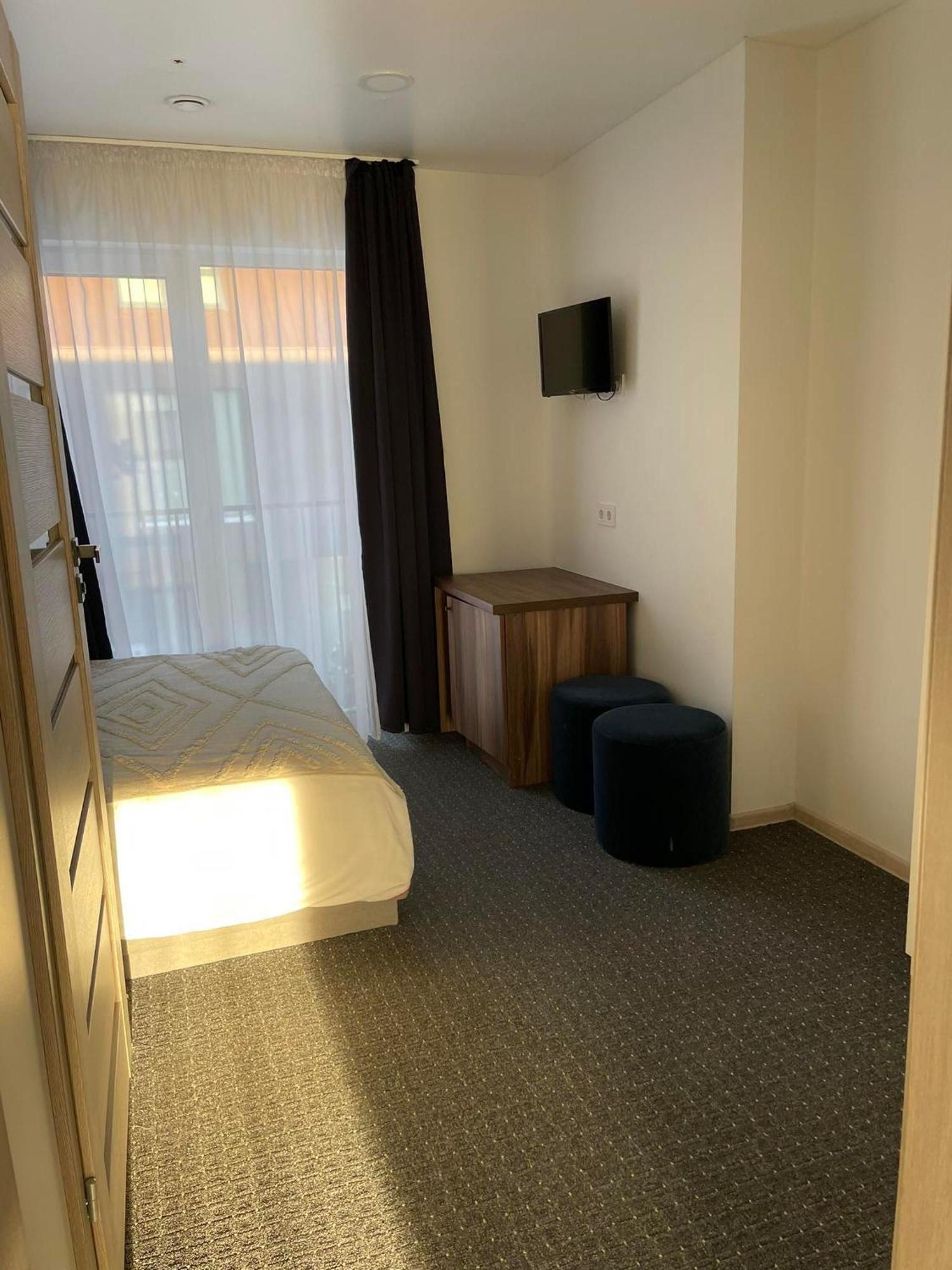 Izabeles Apartamentai Palanga Extérieur photo