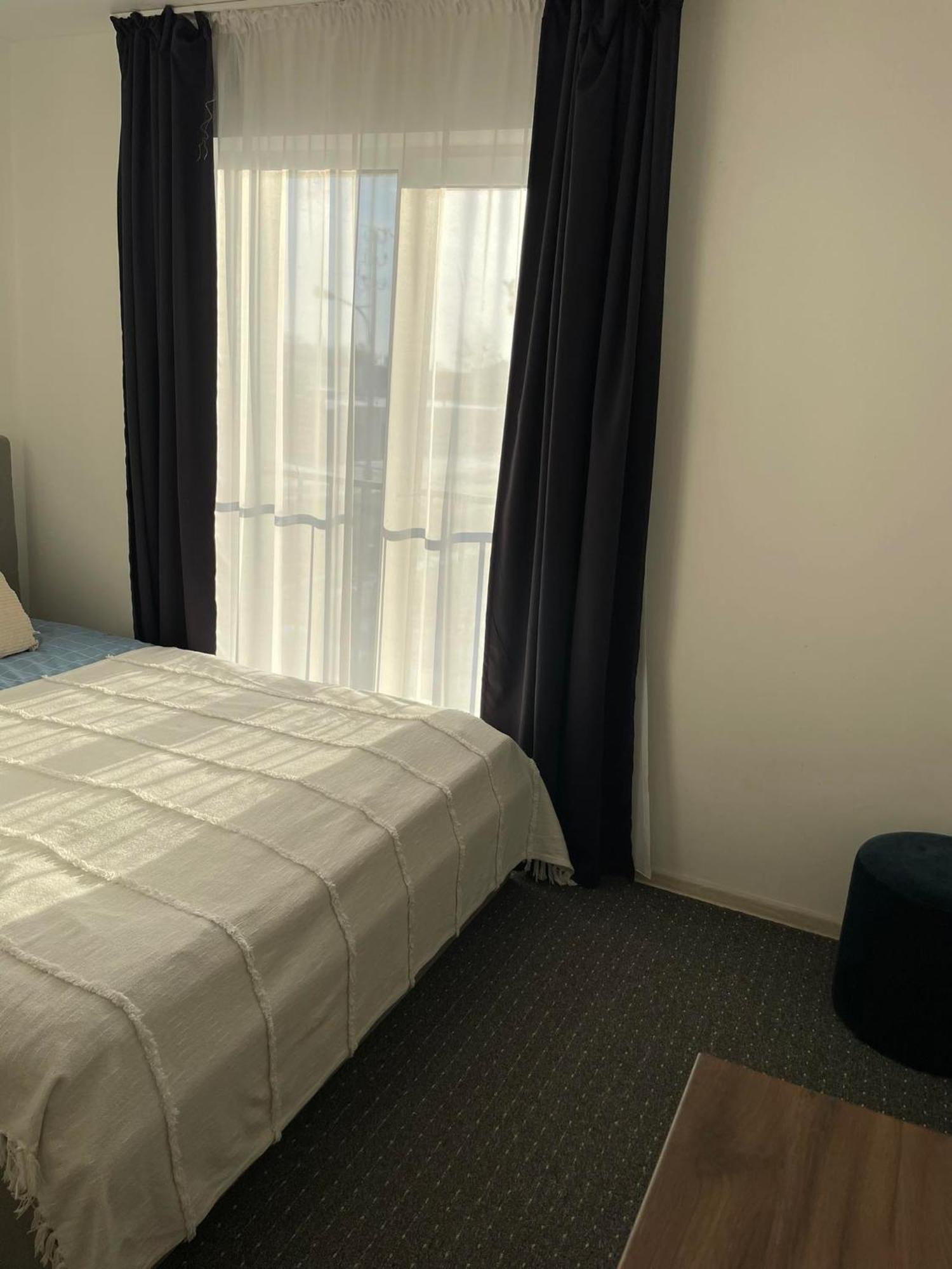 Izabeles Apartamentai Palanga Extérieur photo