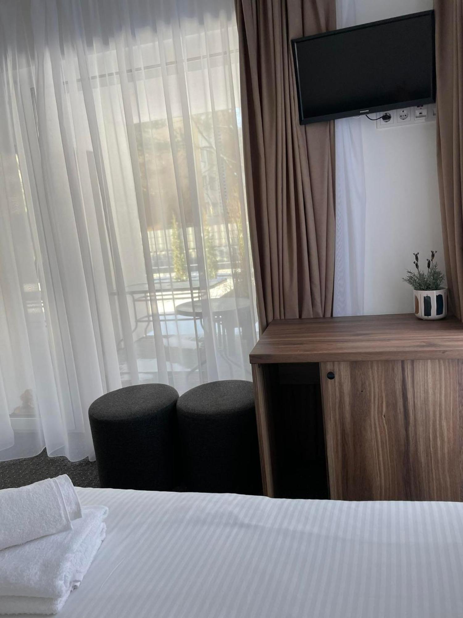 Izabeles Apartamentai Palanga Extérieur photo