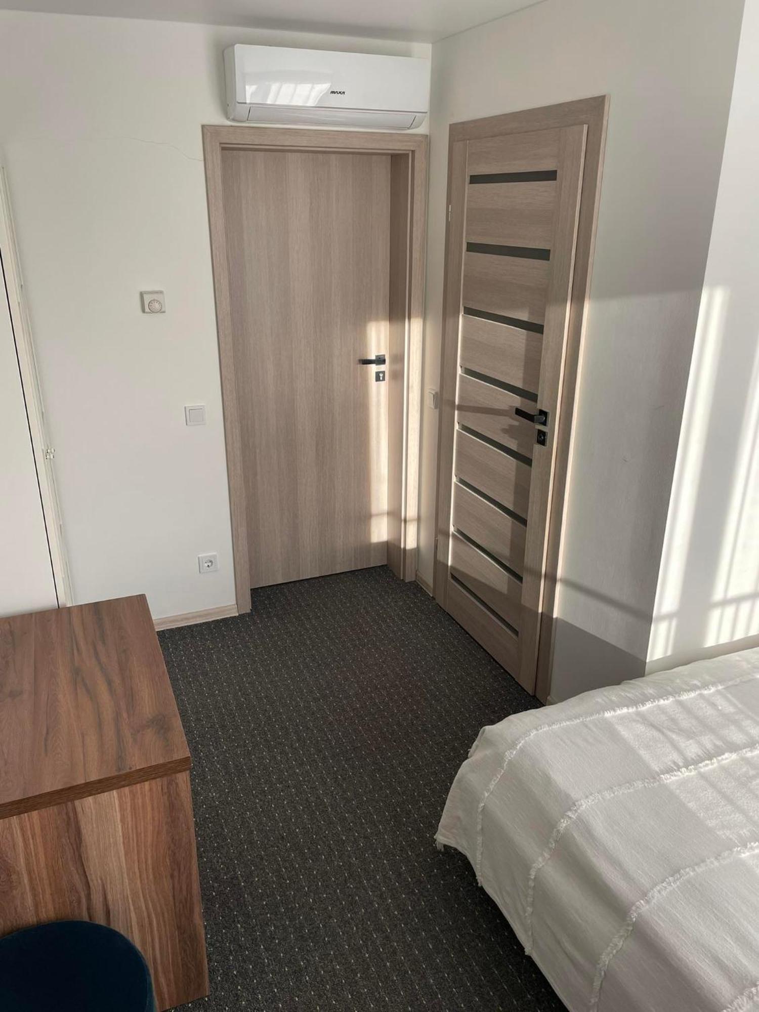Izabeles Apartamentai Palanga Extérieur photo