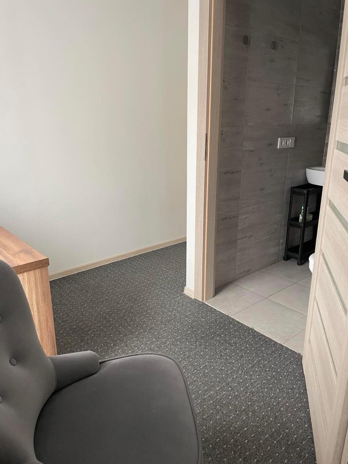 Izabeles Apartamentai Palanga Extérieur photo