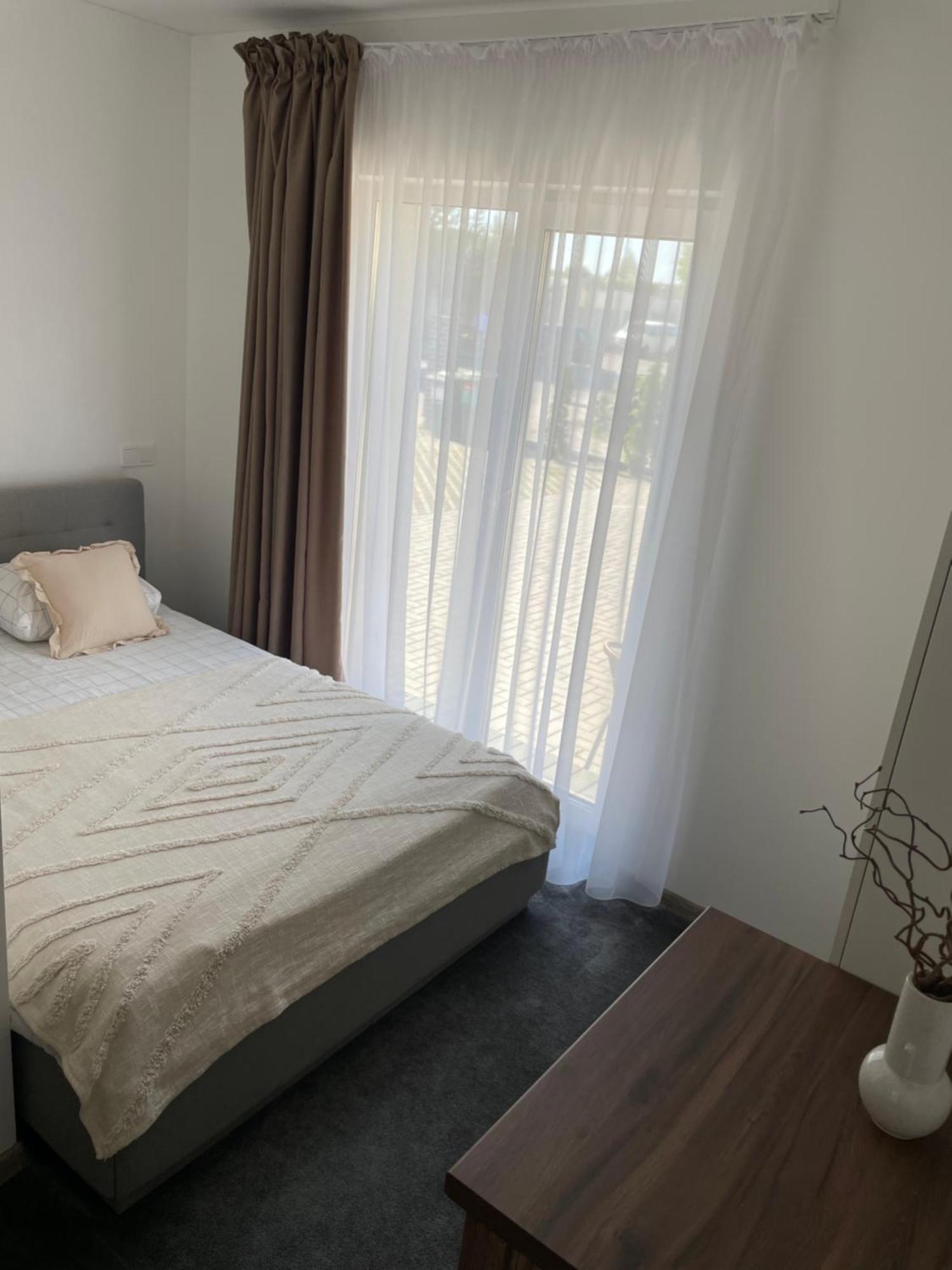 Izabeles Apartamentai Palanga Extérieur photo
