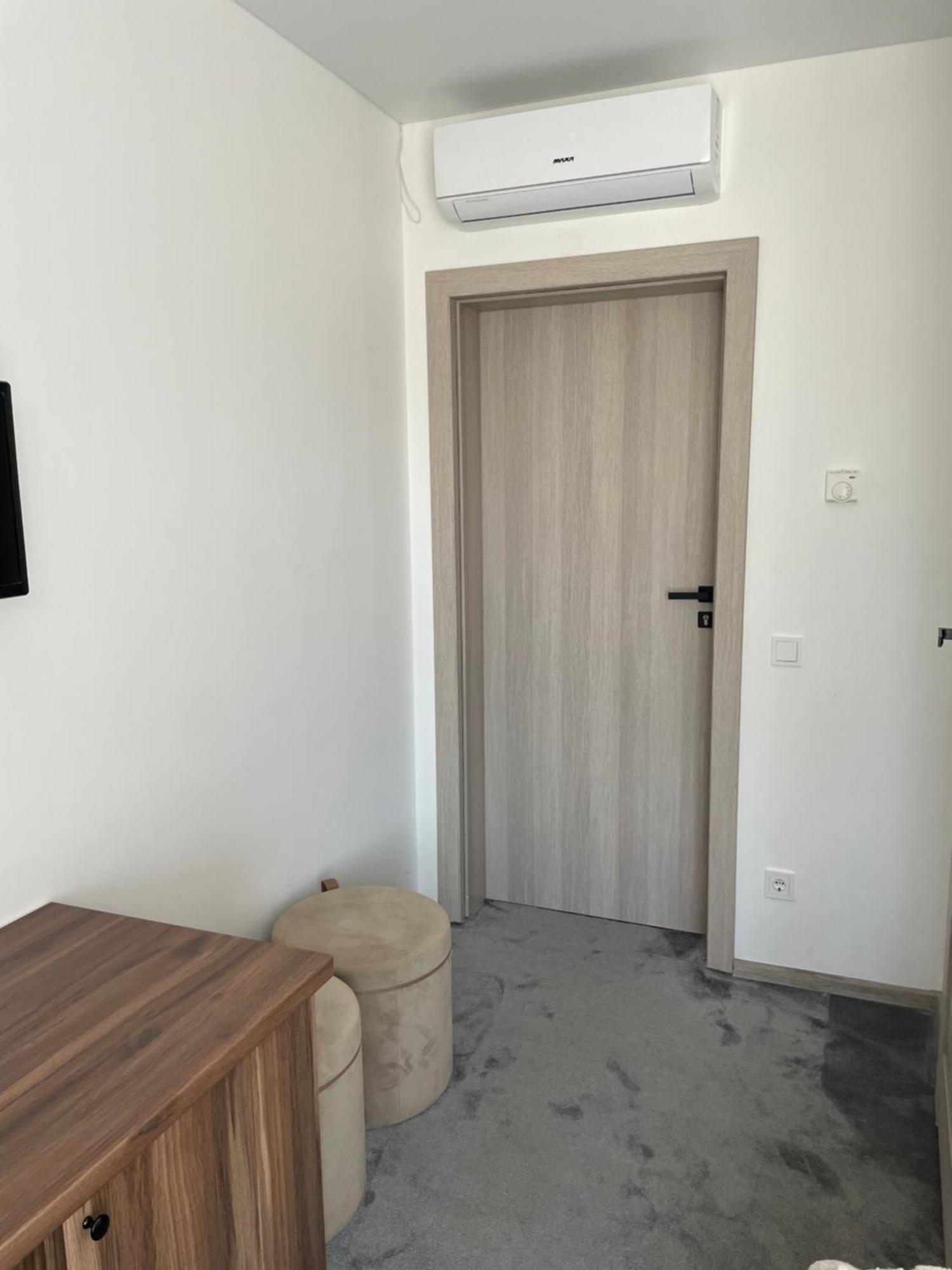 Izabeles Apartamentai Palanga Extérieur photo