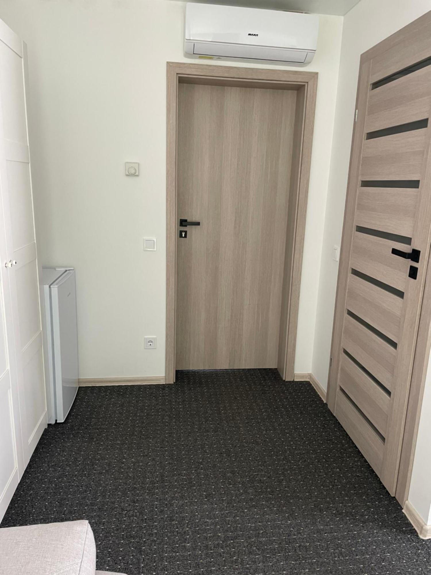 Izabeles Apartamentai Palanga Extérieur photo