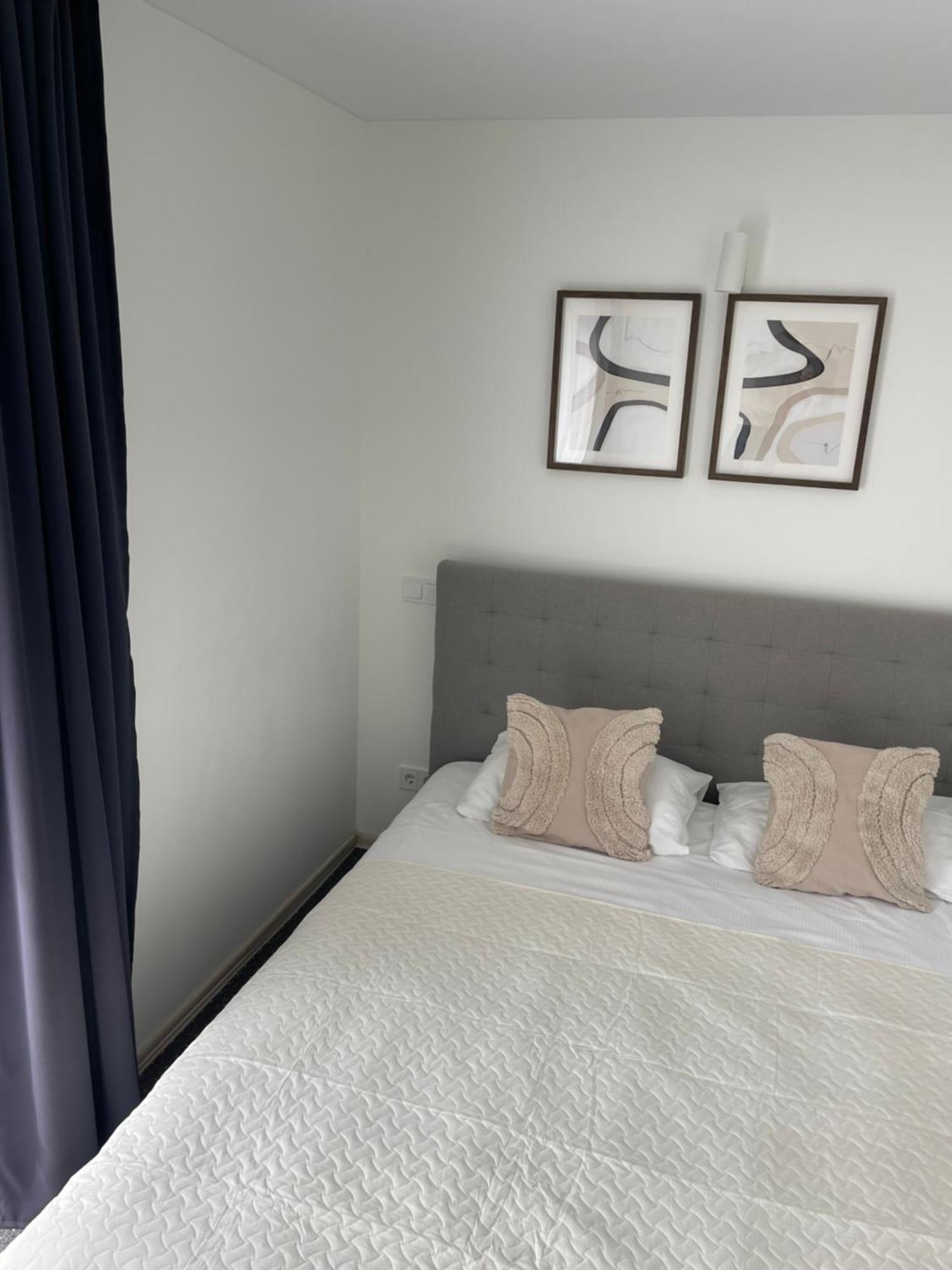 Izabeles Apartamentai Palanga Extérieur photo