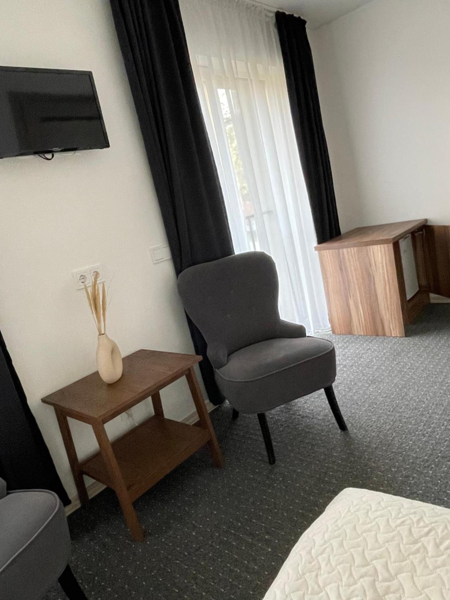 Izabeles Apartamentai Palanga Extérieur photo