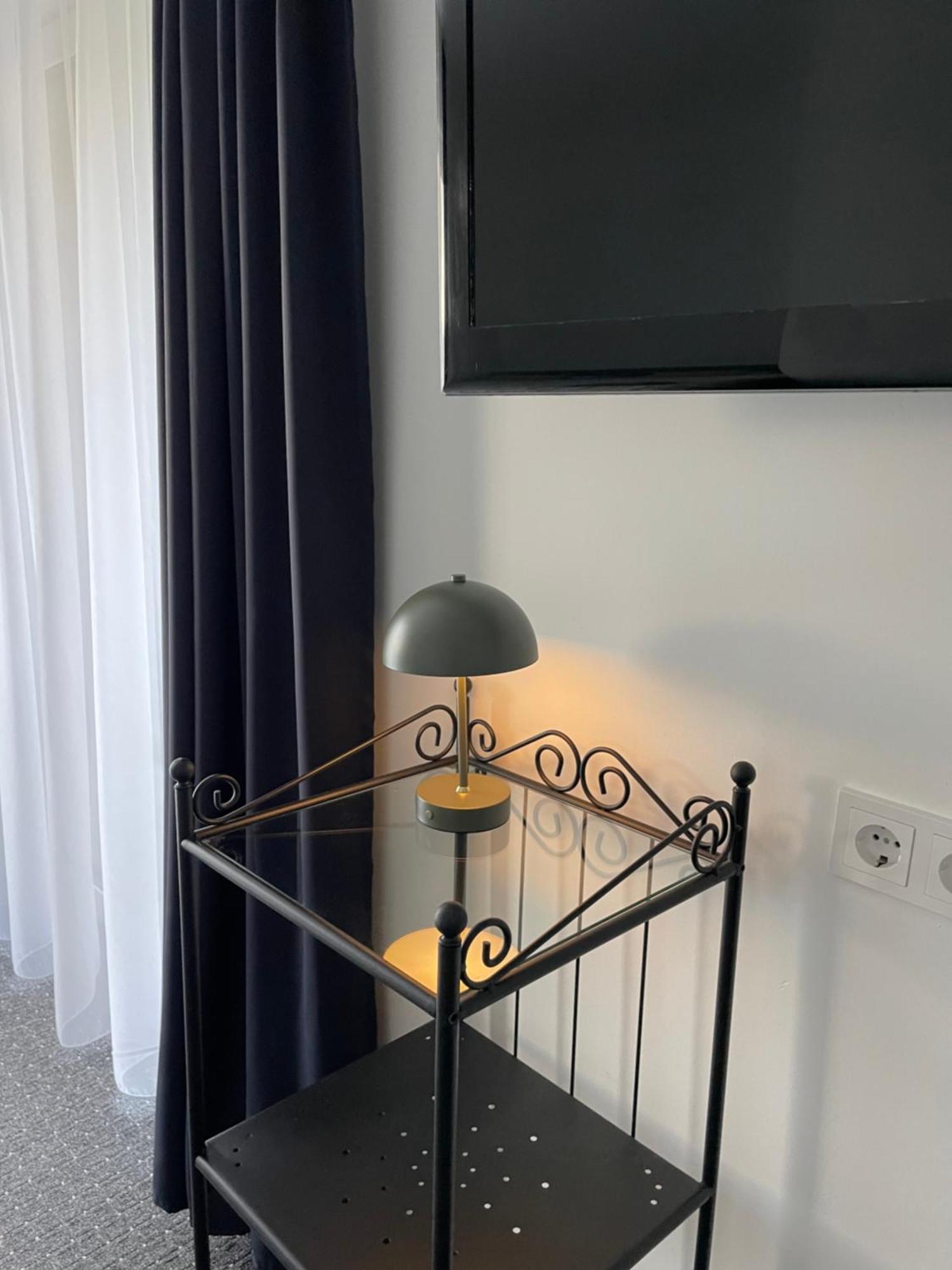 Izabeles Apartamentai Palanga Extérieur photo