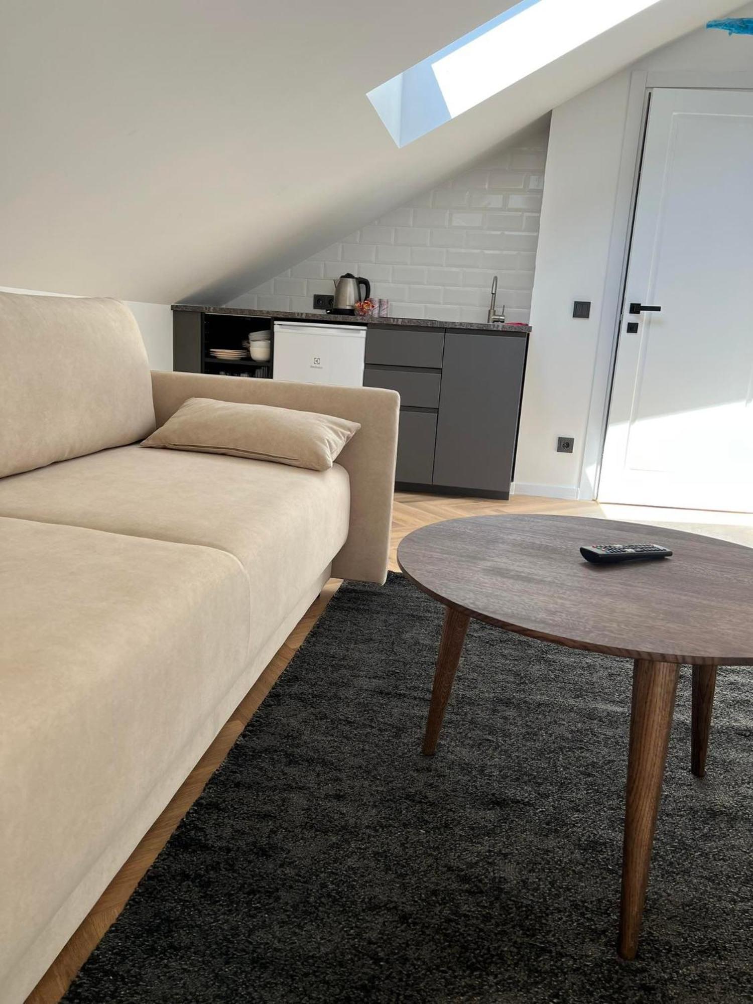 Izabeles Apartamentai Palanga Extérieur photo