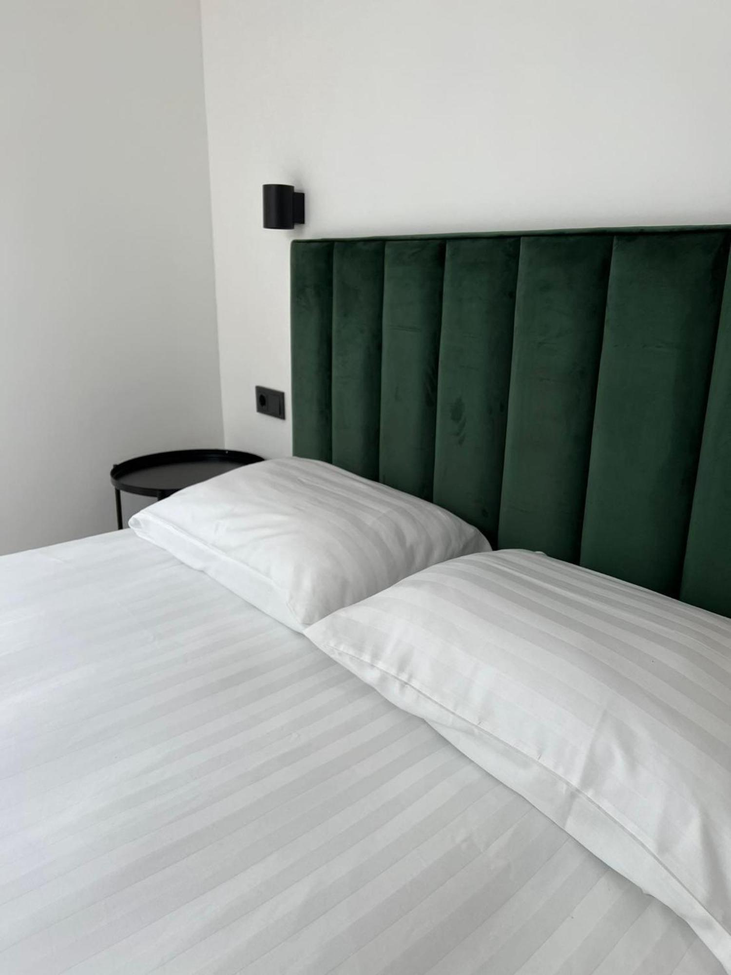 Izabeles Apartamentai Palanga Extérieur photo