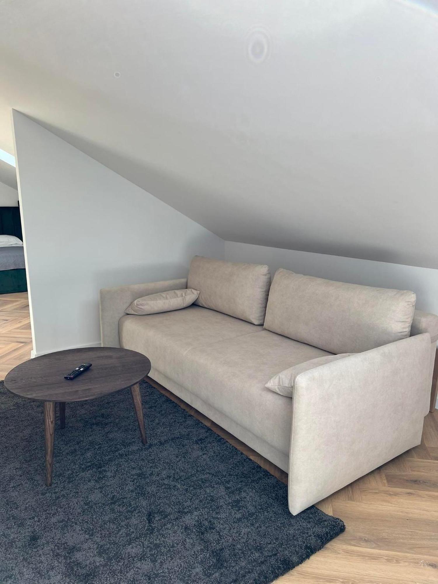 Izabeles Apartamentai Palanga Extérieur photo