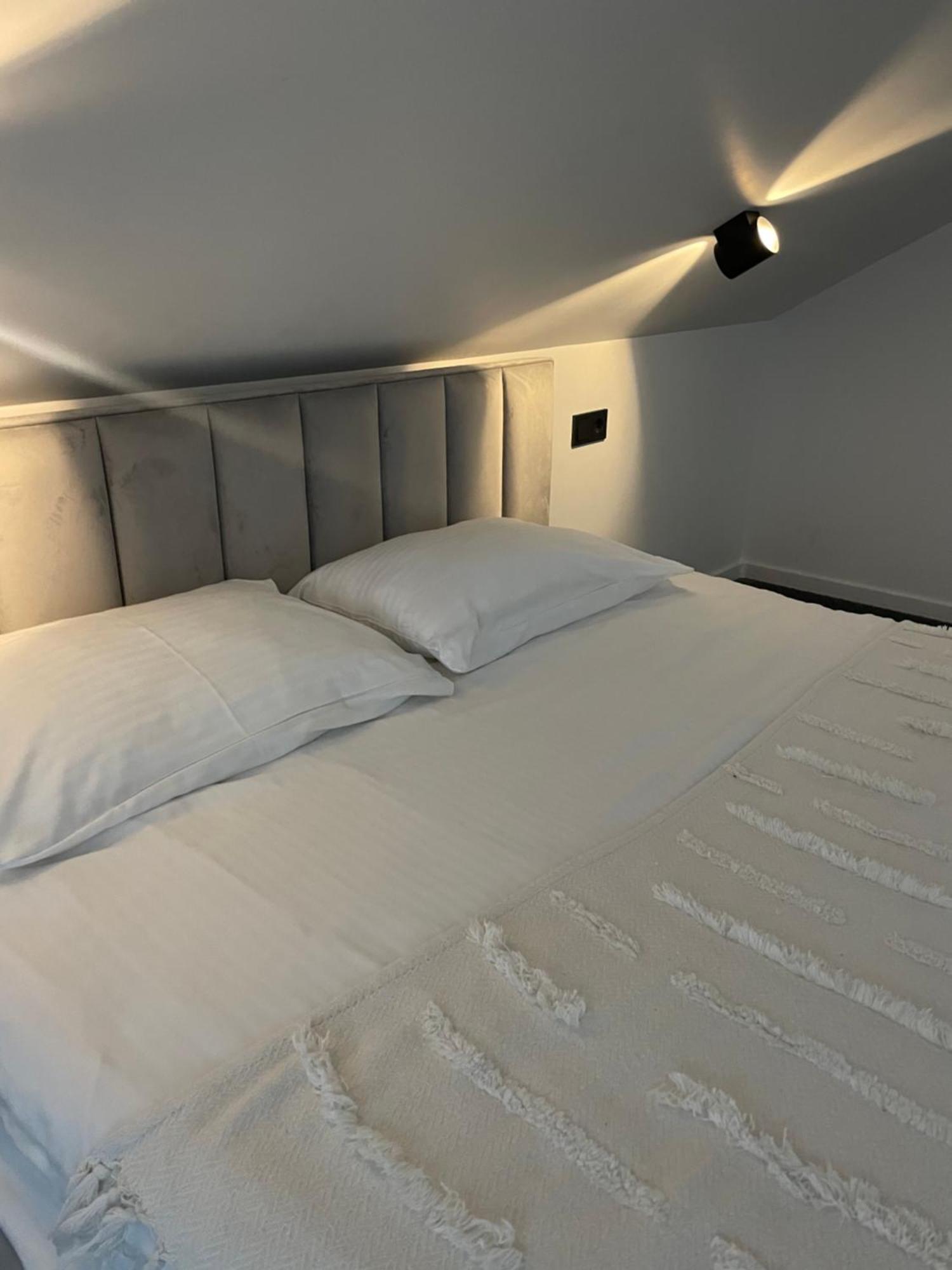 Izabeles Apartamentai Palanga Extérieur photo