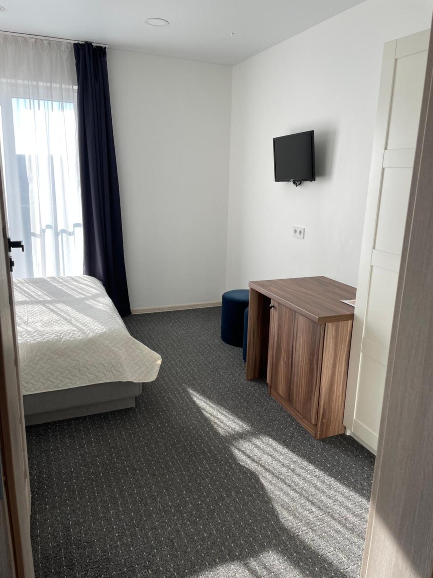 Izabeles Apartamentai Palanga Extérieur photo