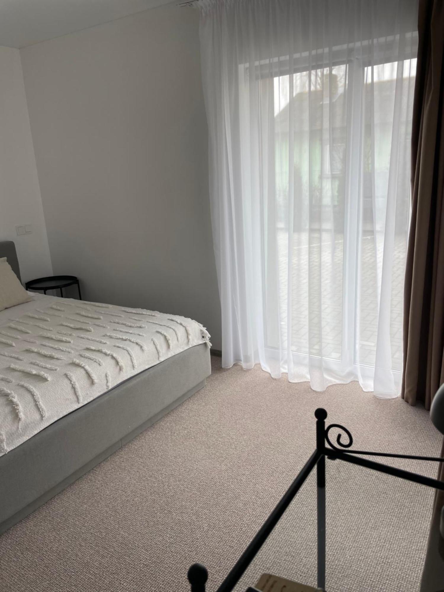 Izabeles Apartamentai Palanga Extérieur photo