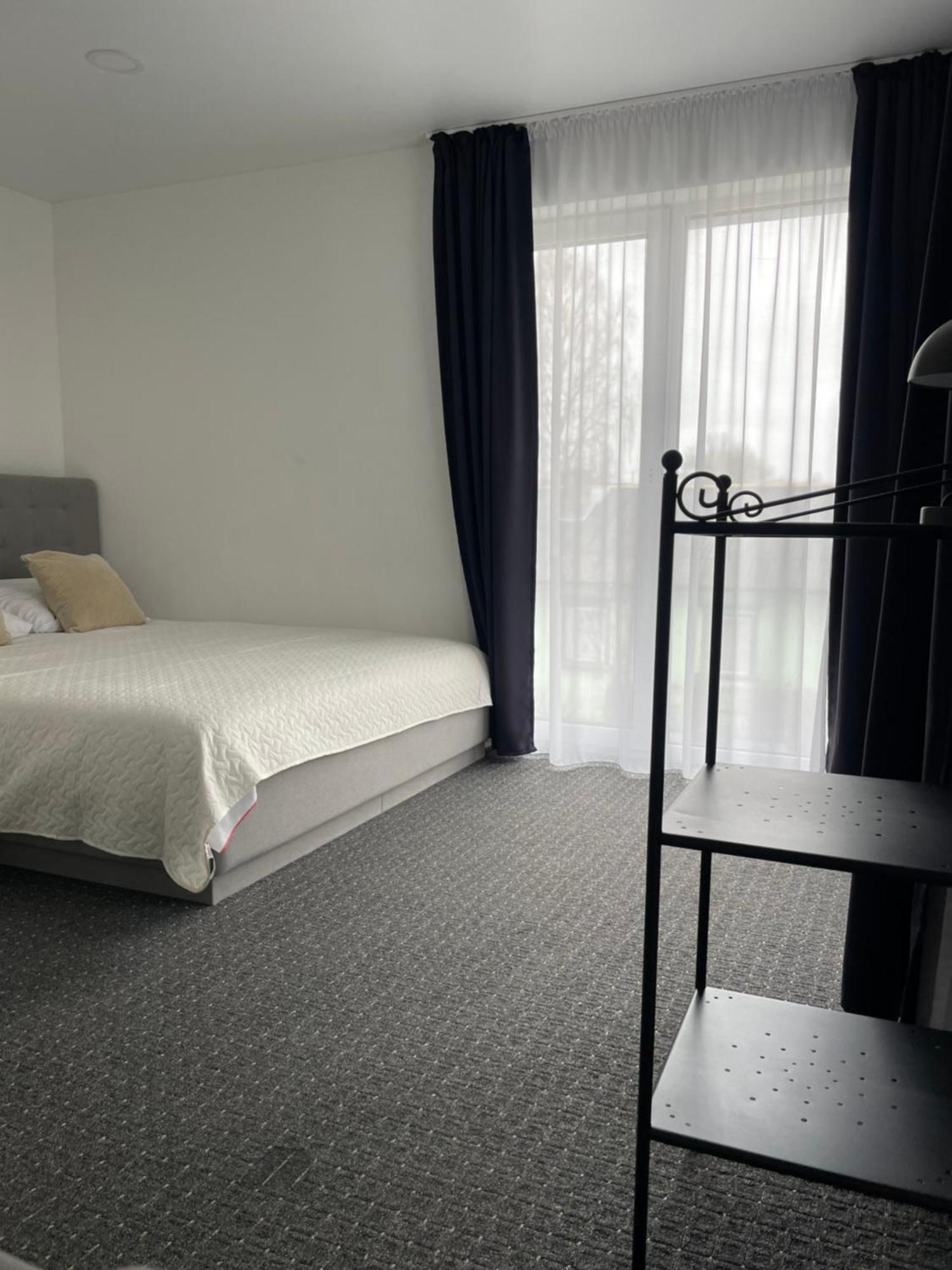 Izabeles Apartamentai Palanga Extérieur photo