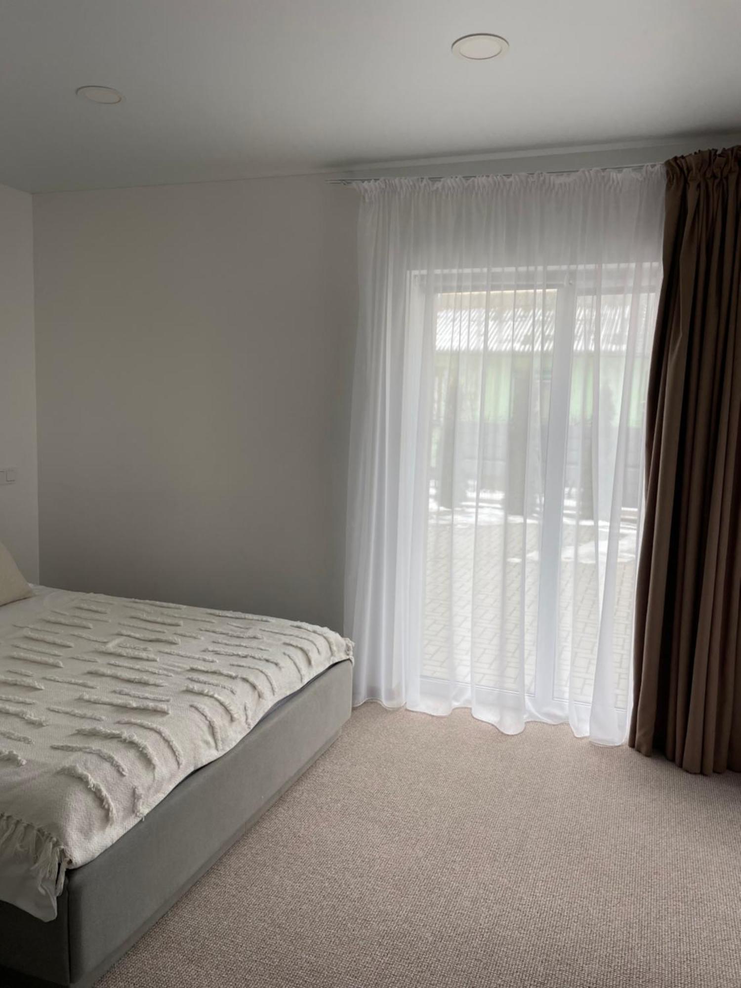 Izabeles Apartamentai Palanga Extérieur photo