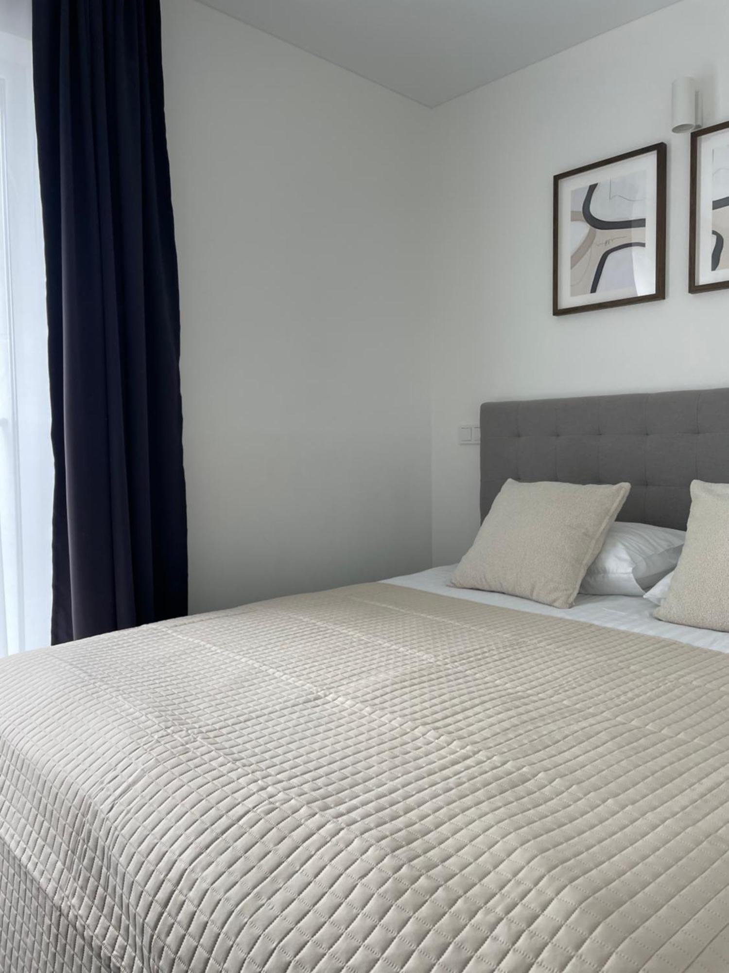 Izabeles Apartamentai Palanga Extérieur photo