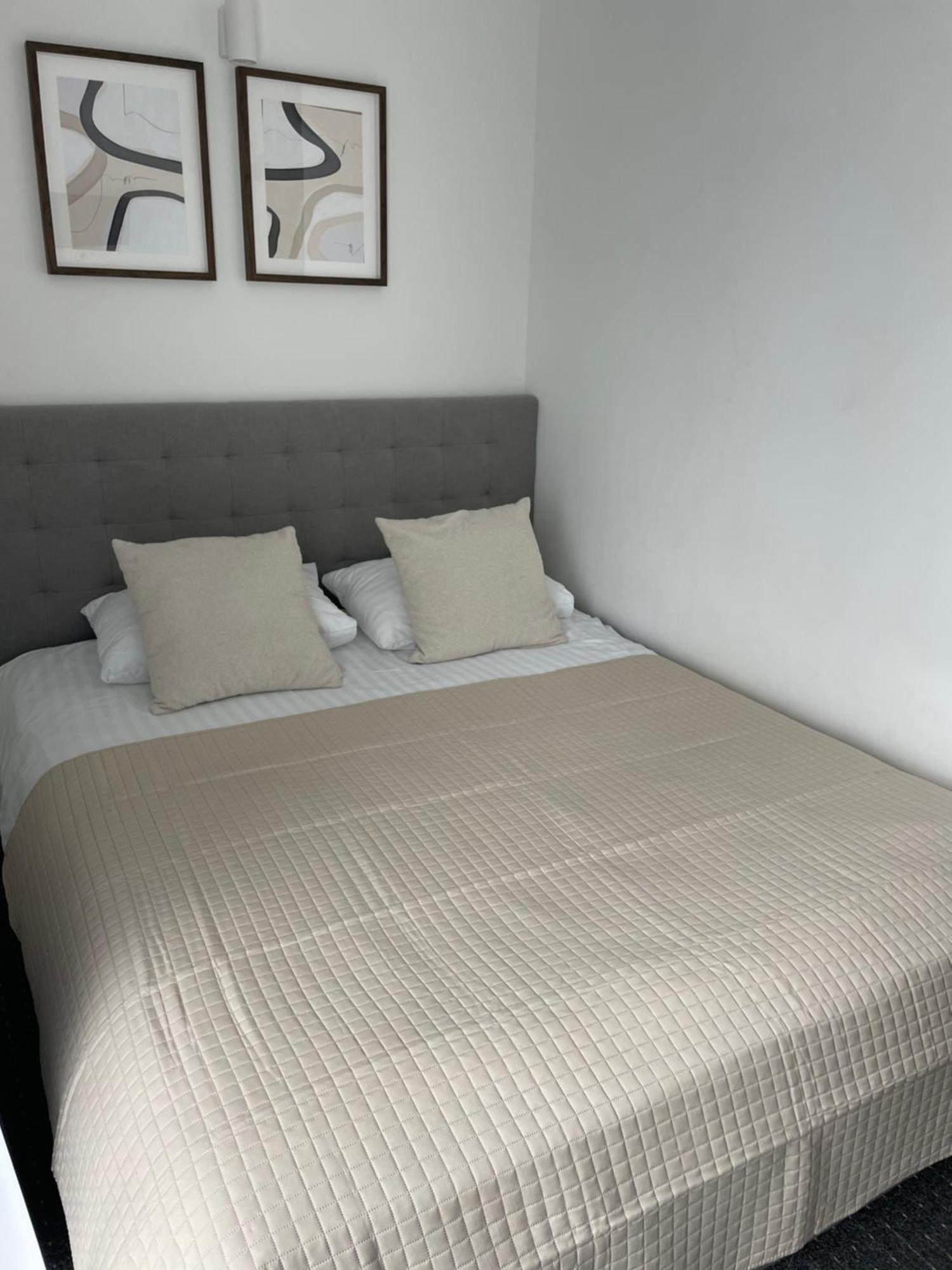Izabeles Apartamentai Palanga Extérieur photo